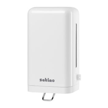 Dispenser sapun spuma lichid manual