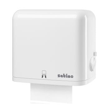 Dispenser rola prosop autocut manual