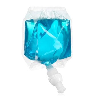 Sapun spuma parfumat Satino 700 ml