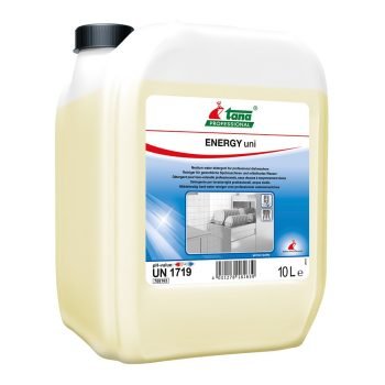 Detergent pentru masini de spalat vase Energy UNI 10L