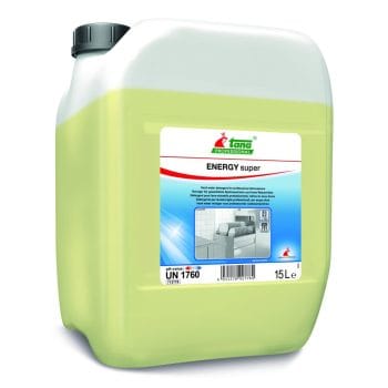 Detergent pentru masina de spalat vase ENERGY super 15l