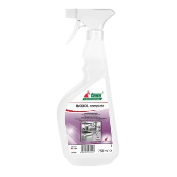 Solutie pt curatare si intretinere inox Inoxol  750ml