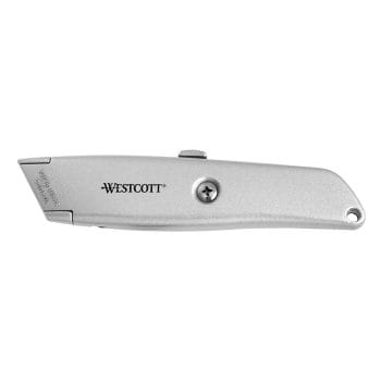 Cutter Metal Westcott latime lama 18mm