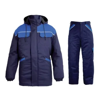 Costum iarna termoizolant Zeus Parka TR Set