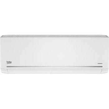Aer conditionat BEKO BEHPG240, 24000 BTU, A++/A+, Wi-Fi, Functie Incalzire, Inverter, kit instalare inclus, alb