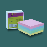 cub-sticky-notes-ro-clips-75x75mm-pastel-4-cul-400f-ro-snp5c.png