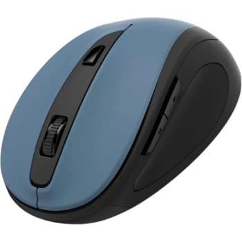 Mouse Wireless HAMA MW-400 V2