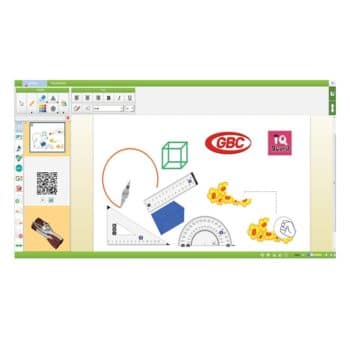 Tabla Interactiva IQBoard Expert G2