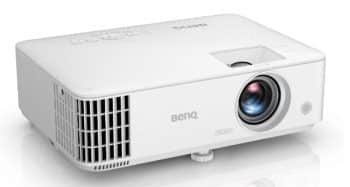 Videoproiector business wireless BenQ-MU613, 4000 lumeni, WUXGA 1920x1200, contrast 10.000:1, alb