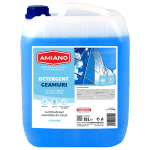 Detergent curatare geamuri  10l (buc)