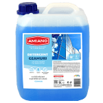 Detergent curatare geamuri  5l (buc)