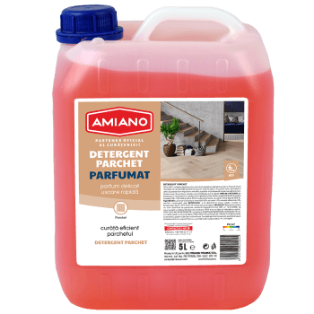 Detergent parchet  5l (buc)