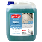 Detergent pardoseli spumare redusa  AM 255 10l (buc)