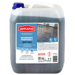 Detergent pardoseli extra luciu  AM 265 10l (buc)