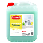 Detergent vase balsam  Aloe Vera 10l (buc)