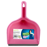 Faras atasabil , lamela cauciuc, plastic, lila (buc)