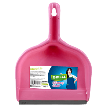 Faras atasabil , lamela cauciuc, plastic, lila (buc)