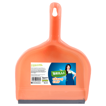 Faras atasabil , lamela cauciuc, plastic, peach (buc)