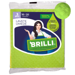 Lavete umede ,18x20cm, 3buc/set (set)