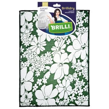 Suport din microfibra pentru uscarea vaselor, , dry (buc)