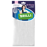 Laveta microfibra pentru cristaluri si pahare, , Brilluna (buc)