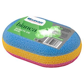 Burete baie  Bianca (buc)