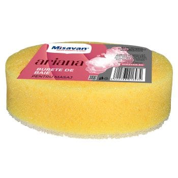 Burete baie pentru masaj  Ariana (buc)