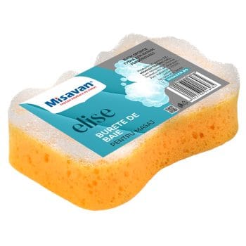 Burete baie pentru masaj  Elise (buc)