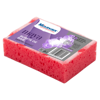 Burete baie pentru masaj  Maya (buc)