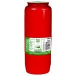 Candela cu ulei  M011 (buc)