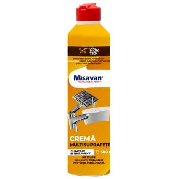 Crema curatare multisuprafete  500ml (buc)