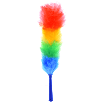 Desprafuitor electrostatic, fire pvc, multicolor (buc)