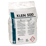 Detergent de rufe 3in1 Klen 500 8kg (buc)
