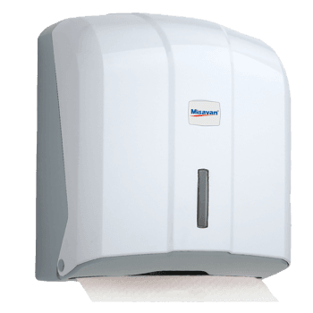 Dispenser prosoape pliate  (buc)