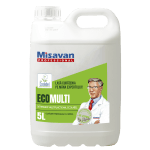 Solutie multisuprafete Dr. Stean Ecolabel Multi-use 5L (buc)