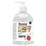 Dezinfectant maini Dr. Stean Aseptic 500ml (buc)