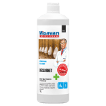 Dezinfectant gel toaleta Dr. Stean Declornet 1l (buc)