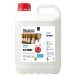 Dezinfectant gel toaleta Dr. Stean Declornet 5l (buc)