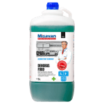 Dezinfectant degresant Dr. Stean Dengras Food 5L (buc)