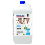 Dezinfectant hidroalcoolic Dr. Stean Descol 5l (buc)