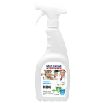 Dezinfectant hidroalcoolic Dr. Stean Descol 750ml (buc)