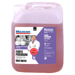 Detergent vase automat apa dura Dish Matic-forte premium 10l (buc)