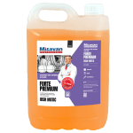 Detergent vase automat apa dura  Dish matic-forte premium 5l (buc)