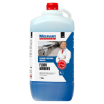 Detergent pardoseli degresant Dr. Stean DETERGENT PARDOSELI Ammonya 5l (buc)