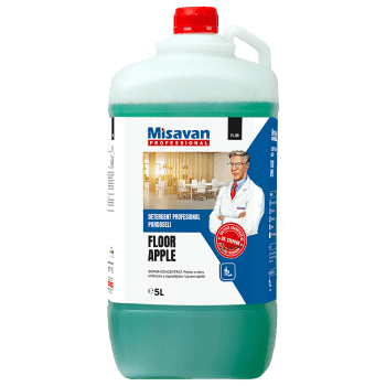 Detergent universal pardoseli Dr. Stean DETERGENT PARDOSELI Apple 5l (buc)
