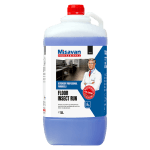 Detergent pardoseli anti-insecte Dr. Stean DETERGENT PARDOSELI Insect-Run 5l (buc)
