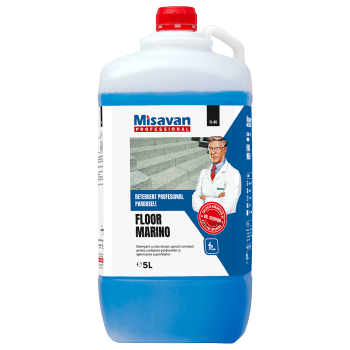 Detergent universal pardoseli Dr. Stean DETERGENT PARDOSELI Marino 5l (buc)