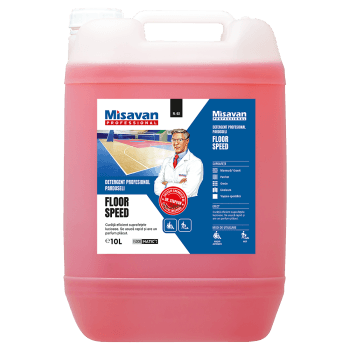 Detergent pardoseli cu uscare rapida Dr. Stean DETERGENT PARDOSELI Speed 10l (buc)