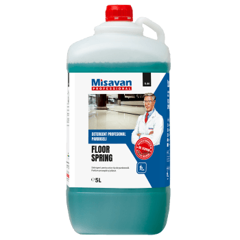 Detergent universal pardoseli Dr. Stean DETERGENT PARDOSELI Spring 5l (buc)