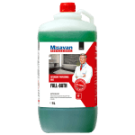 Solutie anticalcar si rugina Dr. Stean Full-Bath 5l (buc)